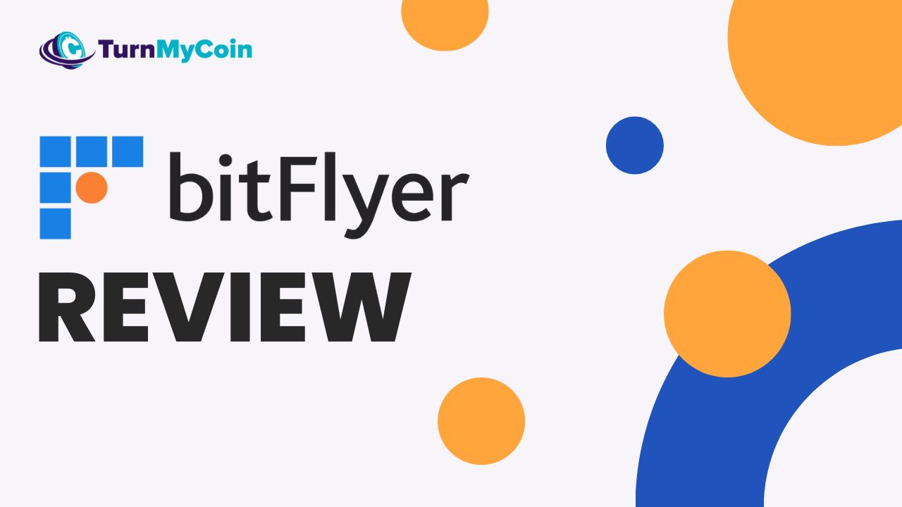Bitflyer Review: 8 reasons that make it highly competitive