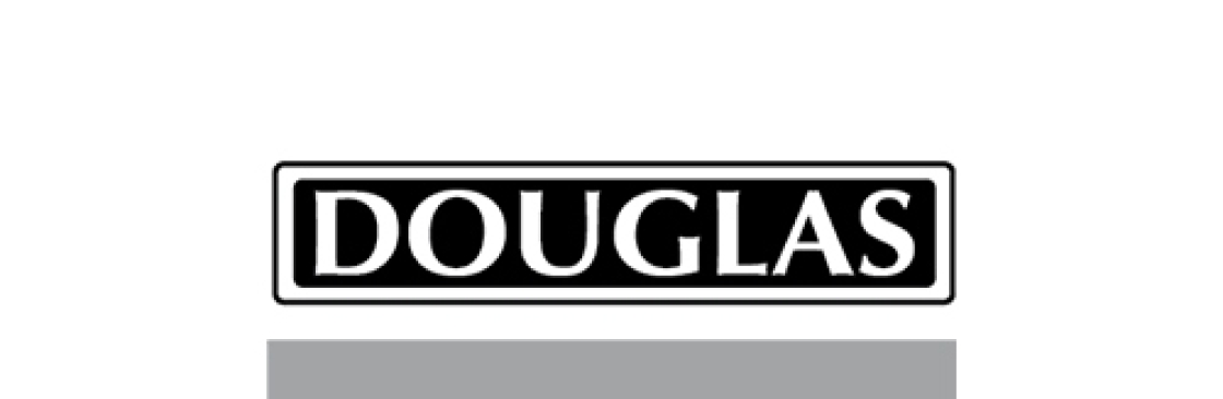 Douglas OHI Cover Image