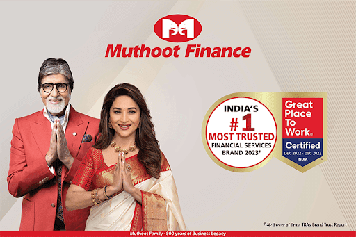 Vehicle Loan - Car Loan Interest Rates | Muthoot Finance