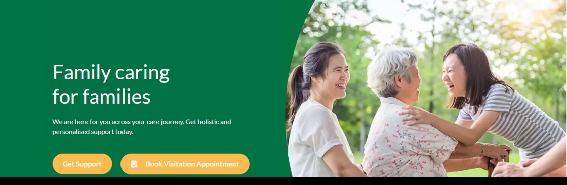 Econ Healthcare Singapore Cover Image