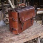 leather welding profile picture