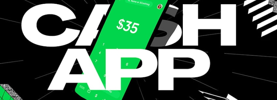 Cashapp accounts Cover Image