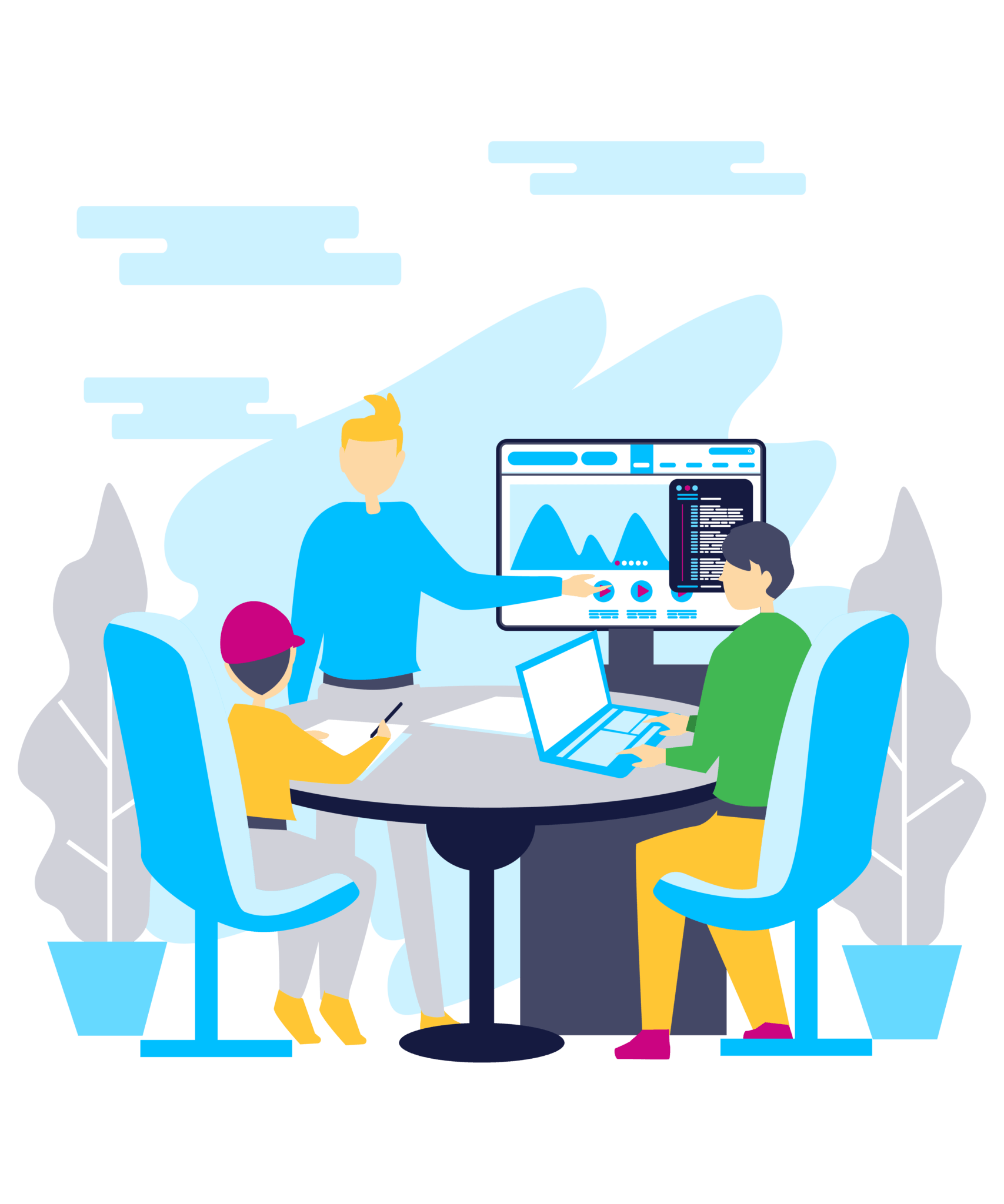 Navigating Success: Unveiling Opencart Expert India's Consulting Services - open cart experts india