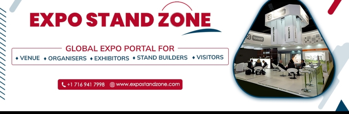 Expo Stand Zone Cover Image