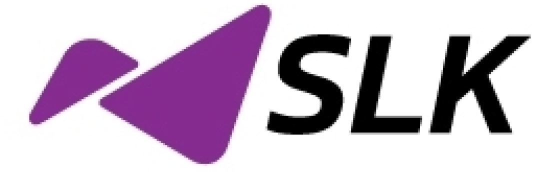 SLK Software Cover Image