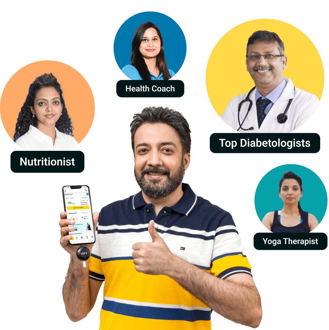 BeatO: India's # 1 Diabetes Management & Health Care Experts Online