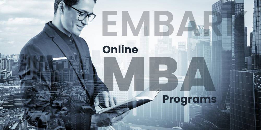 Top 15 Online MBA Programs in Dubai - UAE
