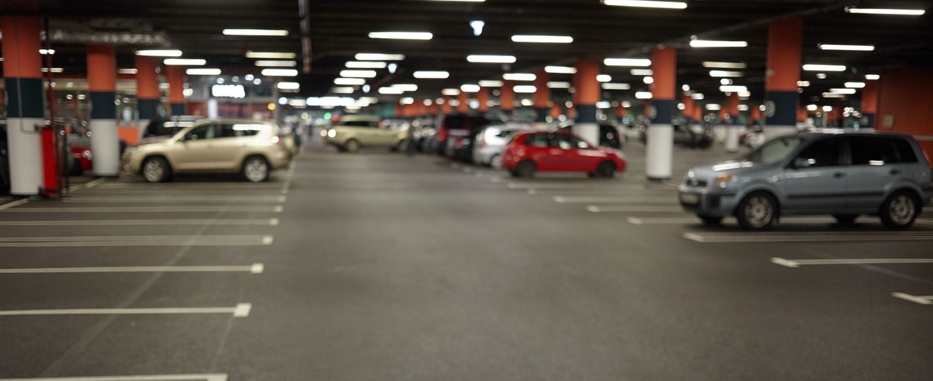 Parking App Development | On-Demand Car Parking App Development