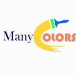 many colors Profile Picture
