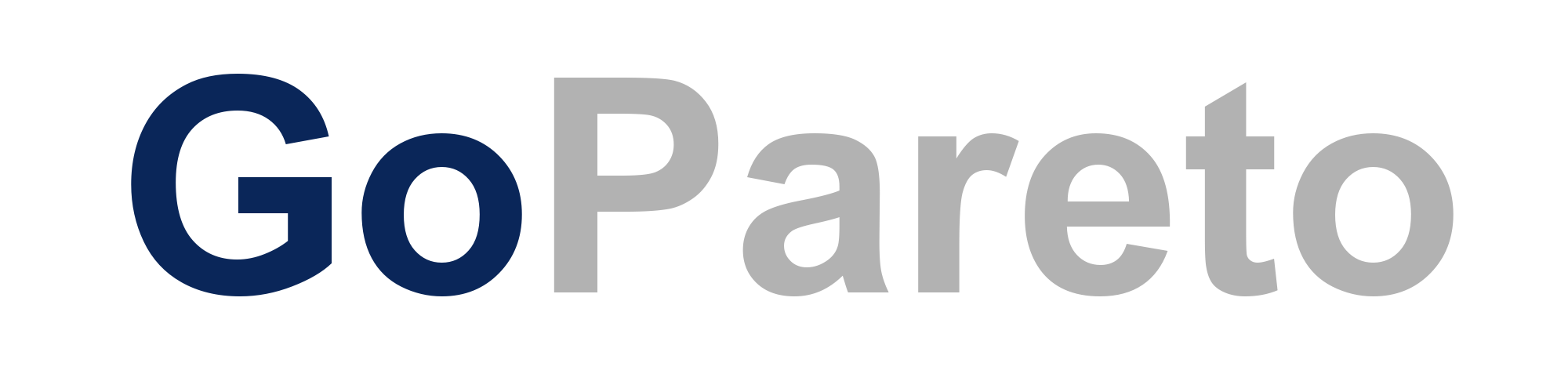 Gopareto.com
