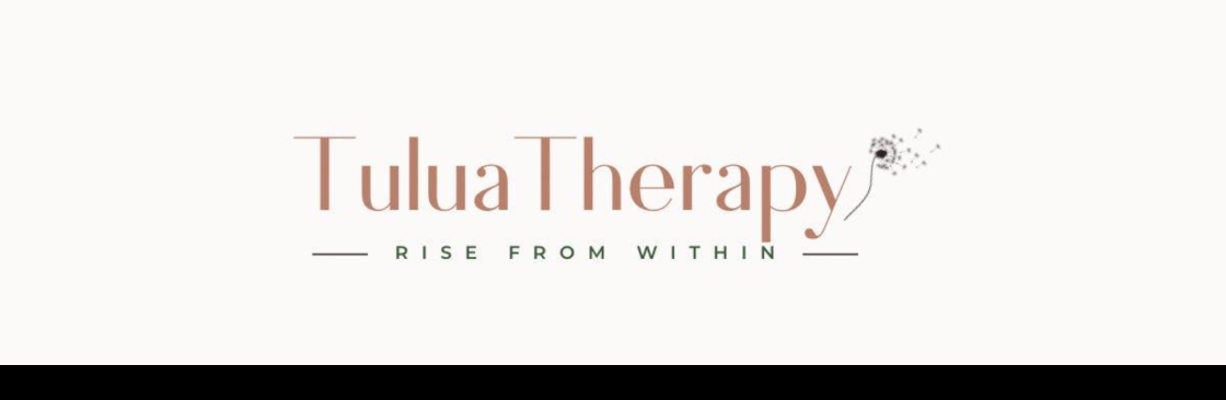Tulua Therapy Cover Image