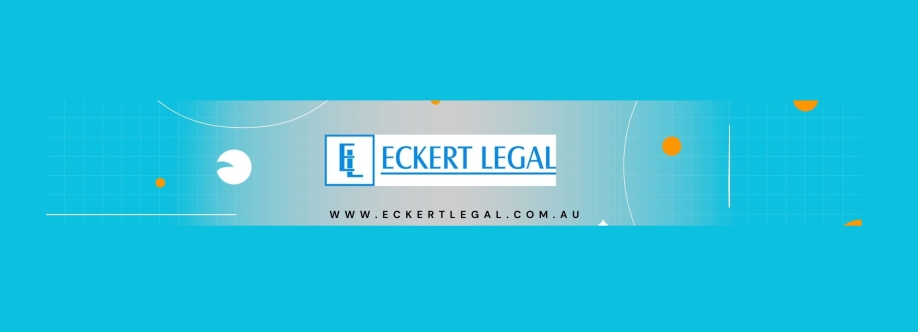 Eckert Legal Cover Image