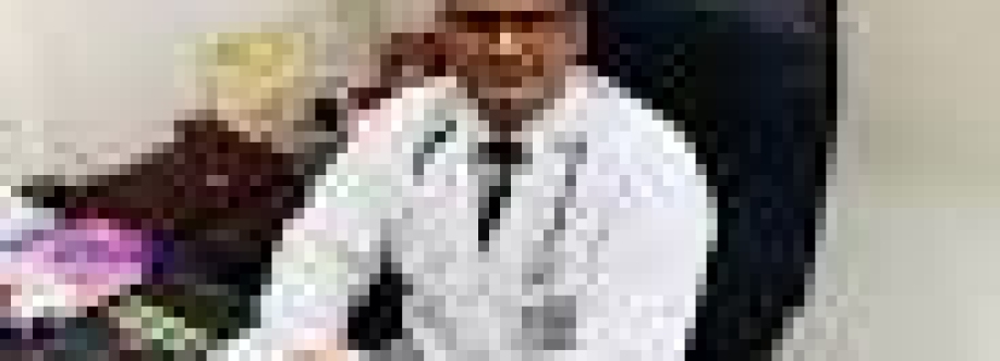 DrAnil YadavMD Cover Image