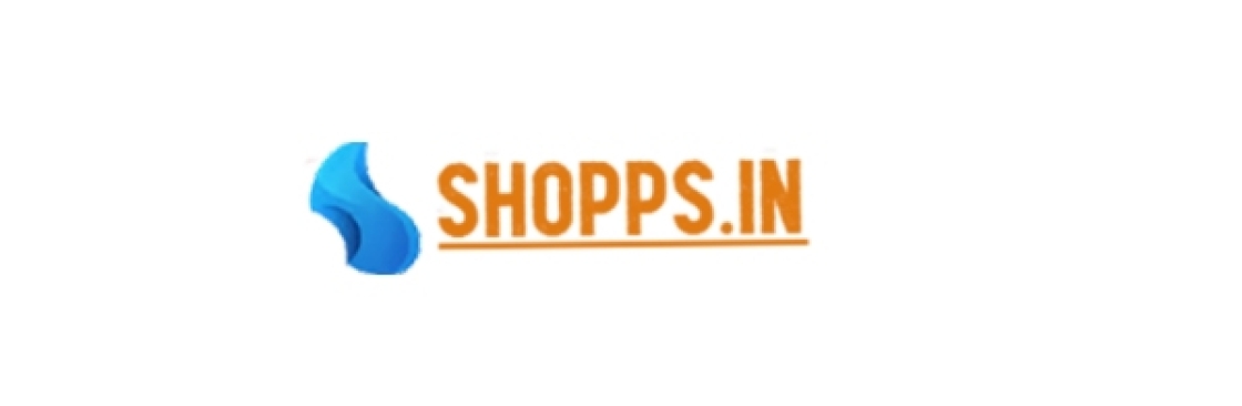 Shopps Cover Image