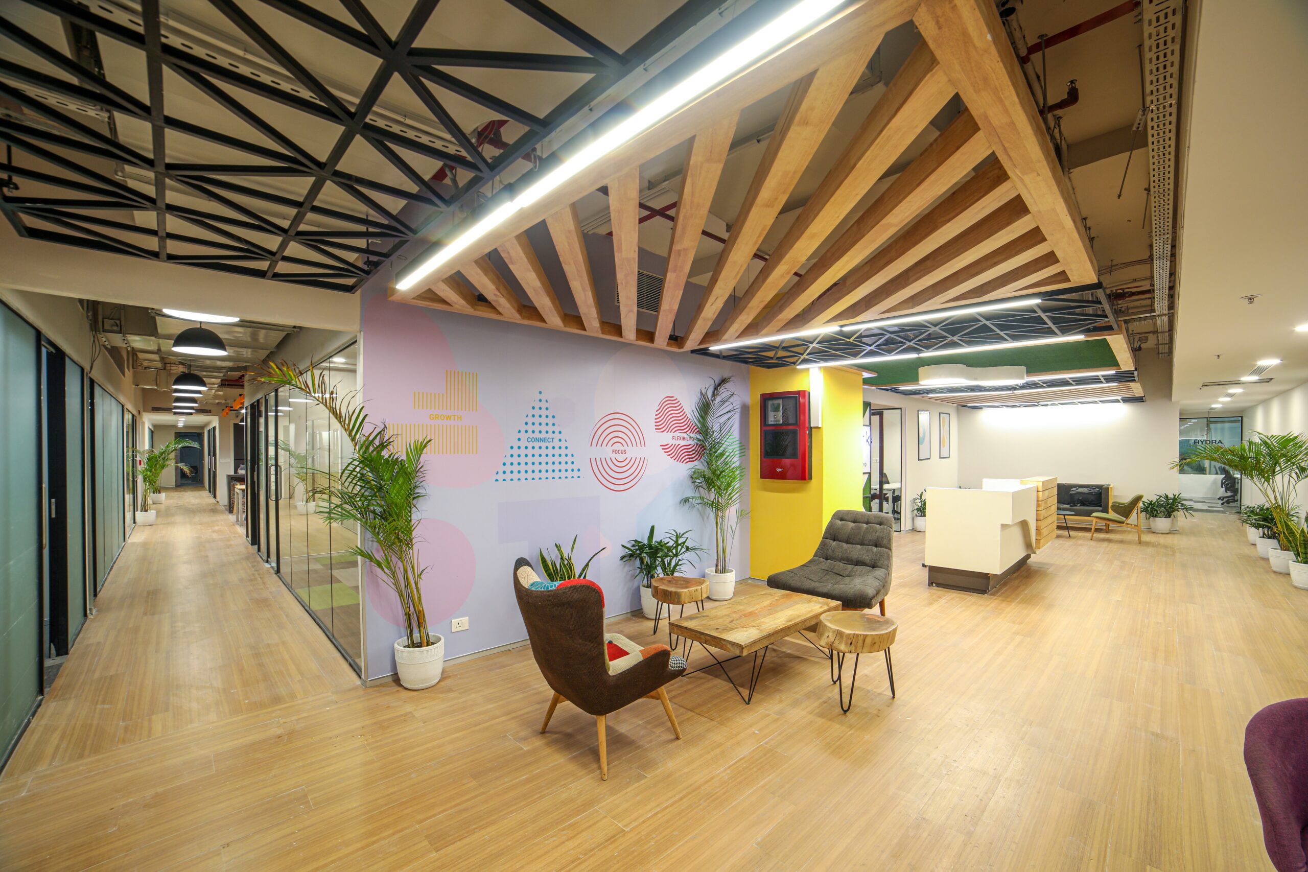 Unlock Office Design Success: Your Essential Interior Design Checklist