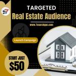 Real estate Profile Picture