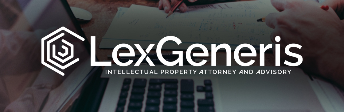 LexGeneris IP Attorneys Cover Image