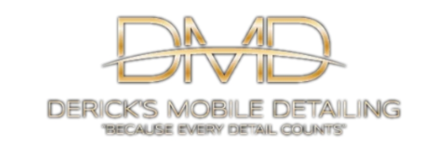 Derick Mobile Detailing Cover Image