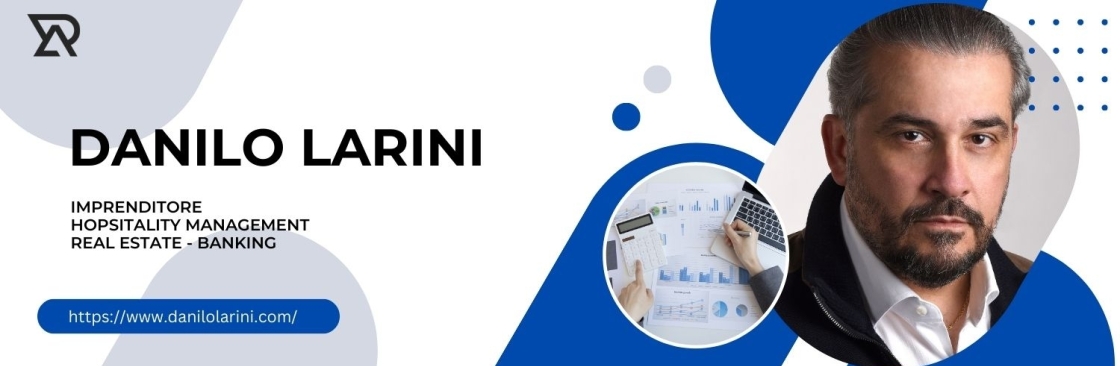 Danilo Larini Cover Image
