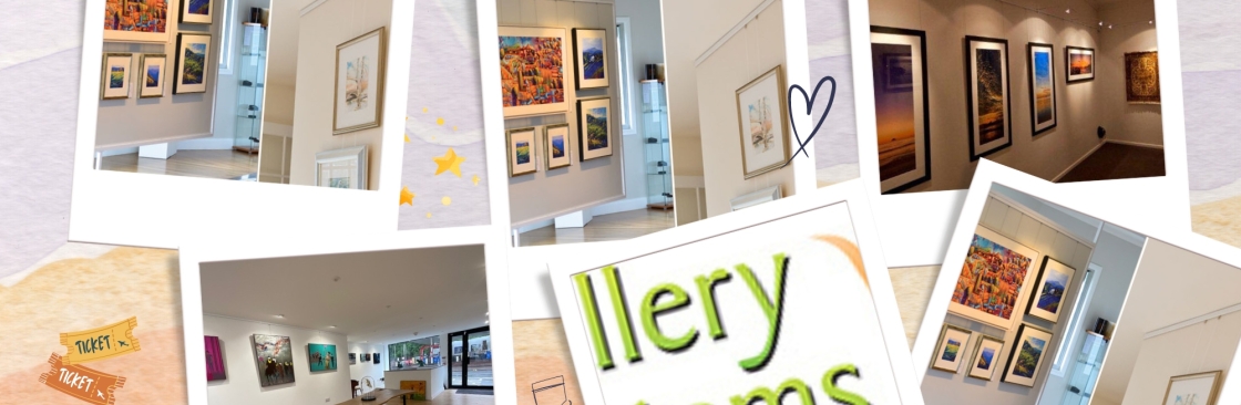 Gallery Systems UK Cover Image