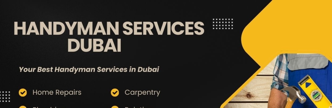 Plumbing Dubai Cover Image