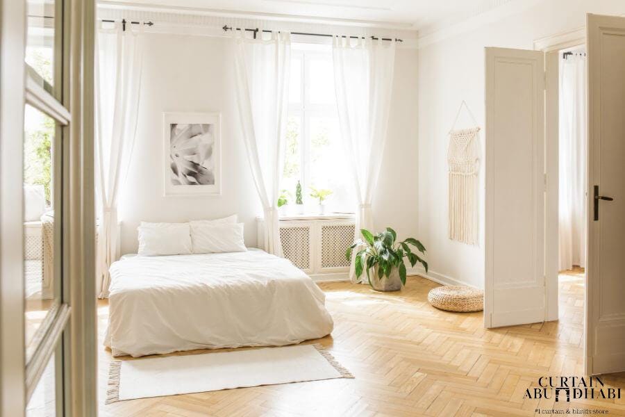 The Timeless Appeal of Cotton Curtains in Dubai | by Risala Furniture LLC | Sep, 2024 | Medium