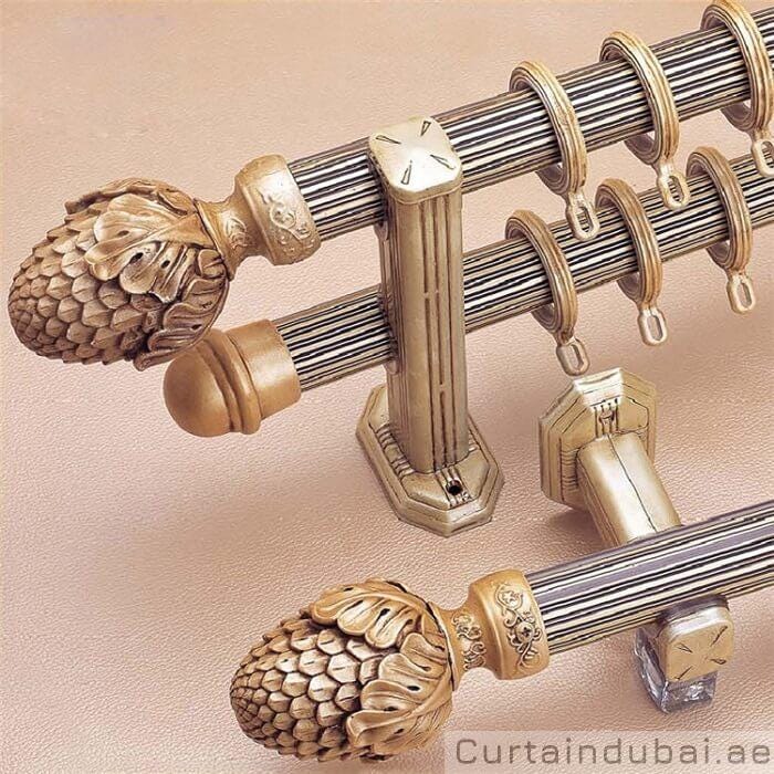 The Essential Guide to Curtain Brackets in Dubai | by Risala Furniture LLC | Sep, 2024 | Medium