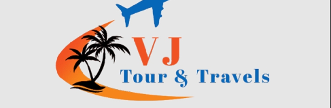 VJ Tours And Travels Cover Image