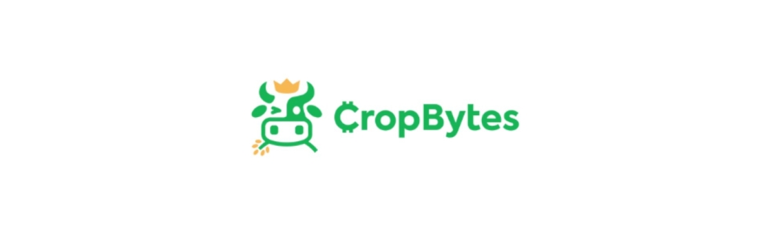 Crop Bytes Cover Image