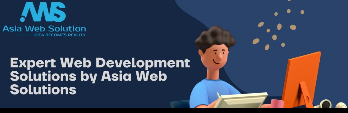 Asiaweb Solution Cover Image