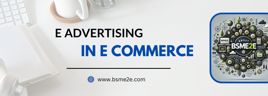 E Commerce Solutions Service Cover Image