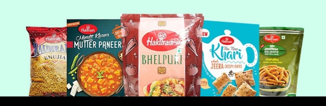 Spice Village Cover Image