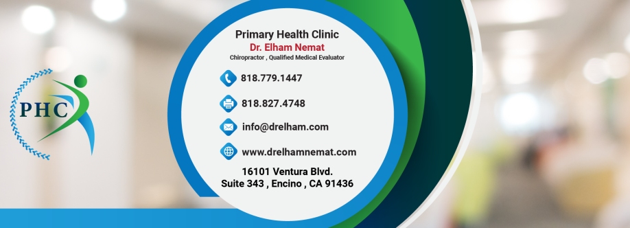 Chiropractor Los Angeles Cover Image