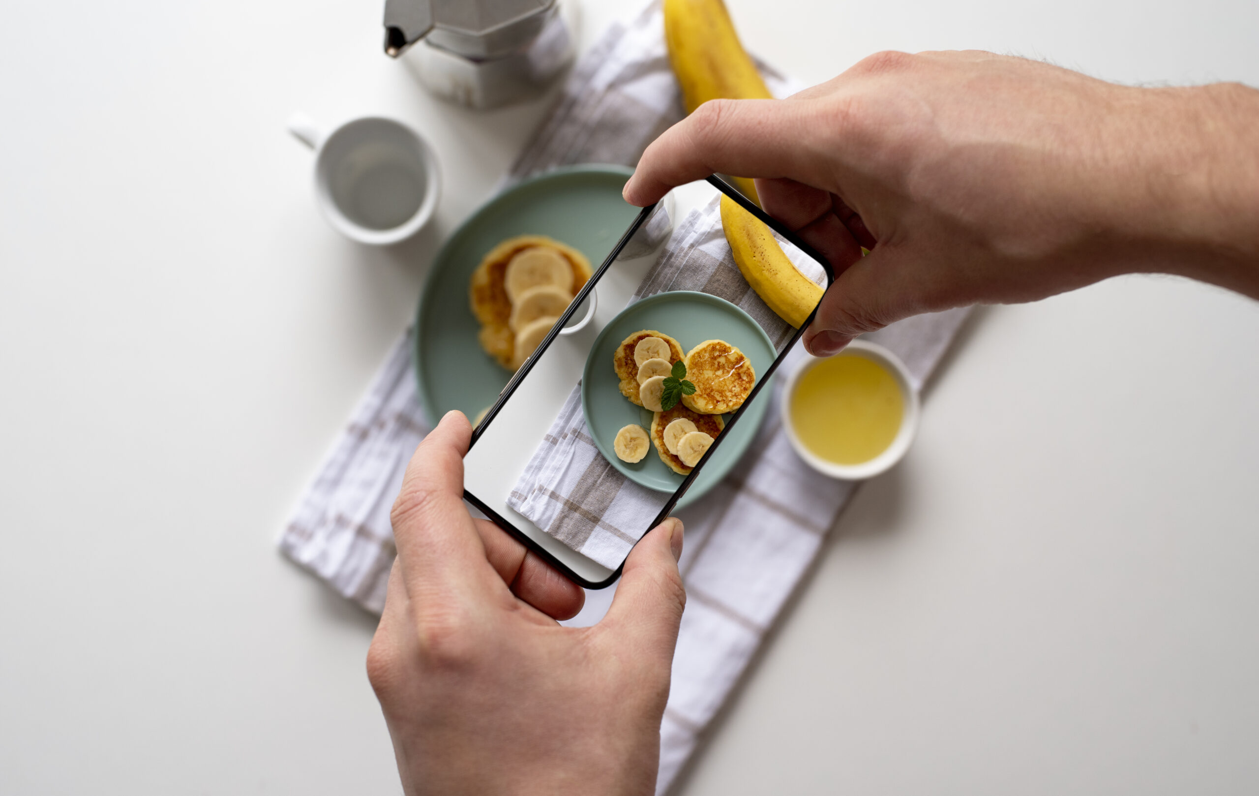 The Benefits of Food Apps for Improving Corporate Catering Efficiency - Blookets