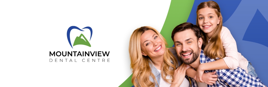 Mountainview Dental Centre Cover Image