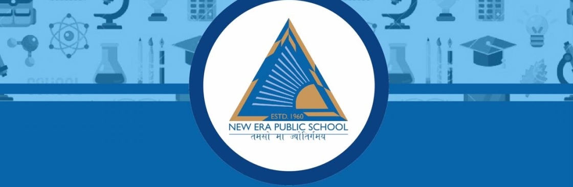 newera publicschool Cover Image