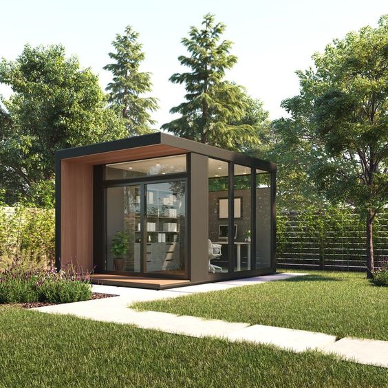 What Are The Uses Of Backyard Studios? – Welcome to Formx.com