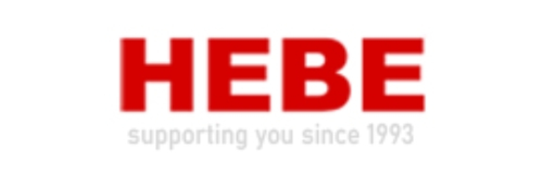 hebe financial services Cover Image