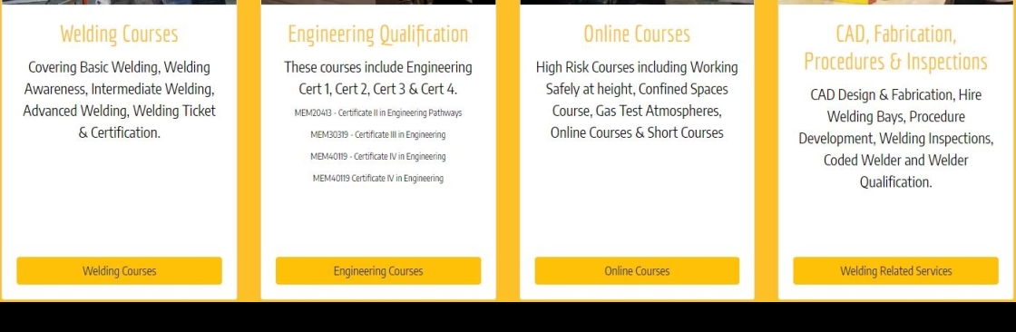 Kangaroo Training Institute Pty Ltd Cover Image