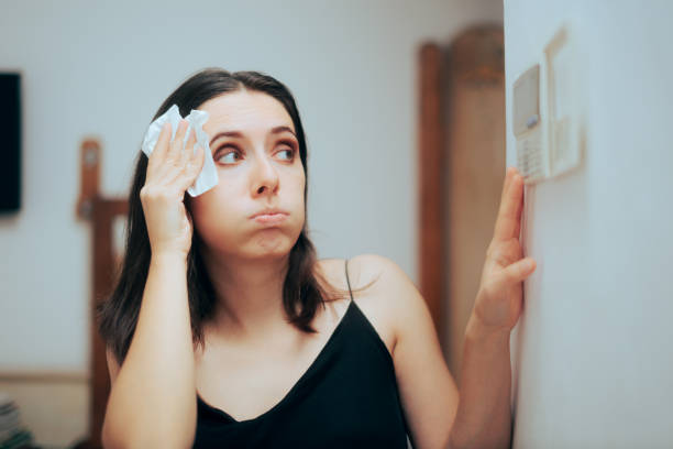 The Thermostat May Be Behind Your Home Cooling Problems