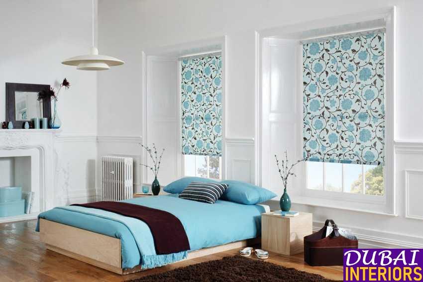 Printed Blinds Dubai: Transform Your Space with Custom Designs | by Risala Furniture LLC | Sep, 2024 | Medium