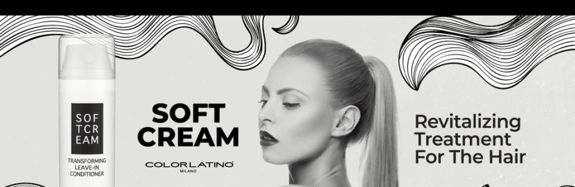 Colorlatino Milano Cover Image