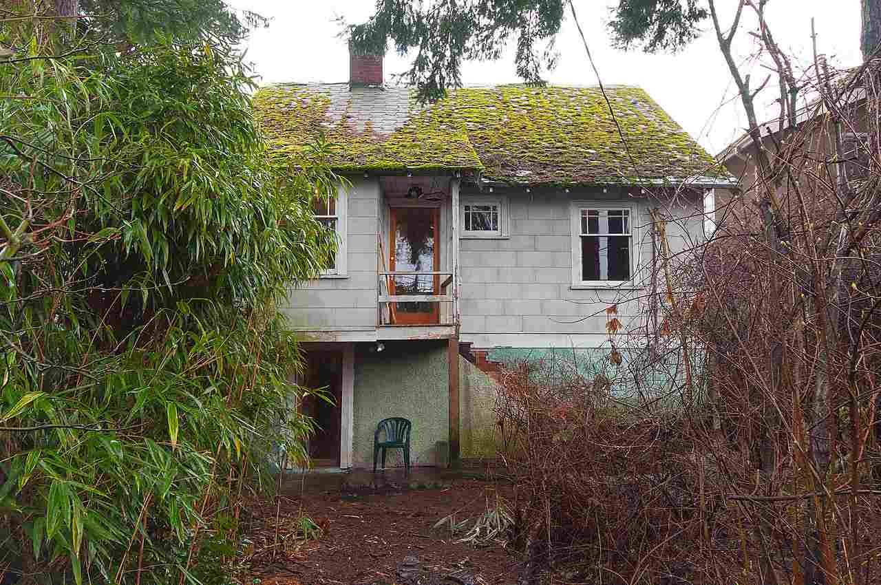 How Long Does a Home Last: Lifespan of Older Homes