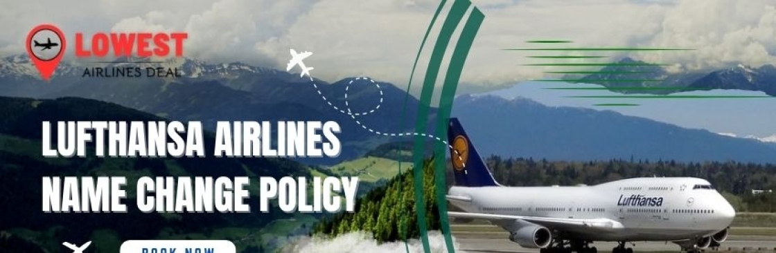 Lowestairlines deal Cover Image