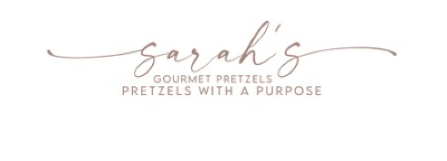 sarahsgourmetpretzels Cover Image