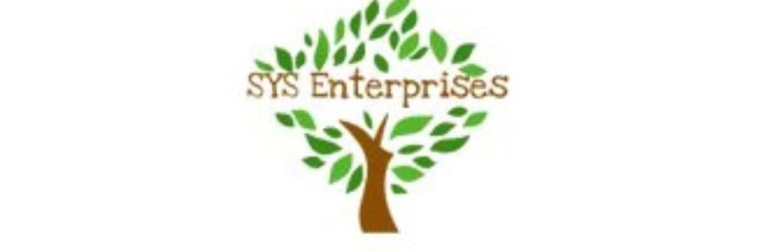SYS Enterprises Cover Image