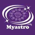 My Astro profile picture