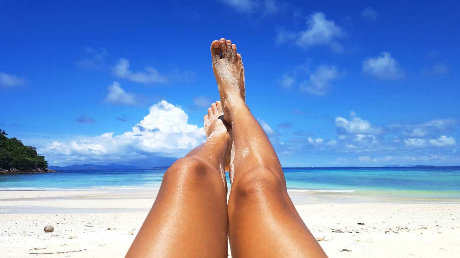 Is Tanning Worth the Risk? The Dangers of Tanning Beds