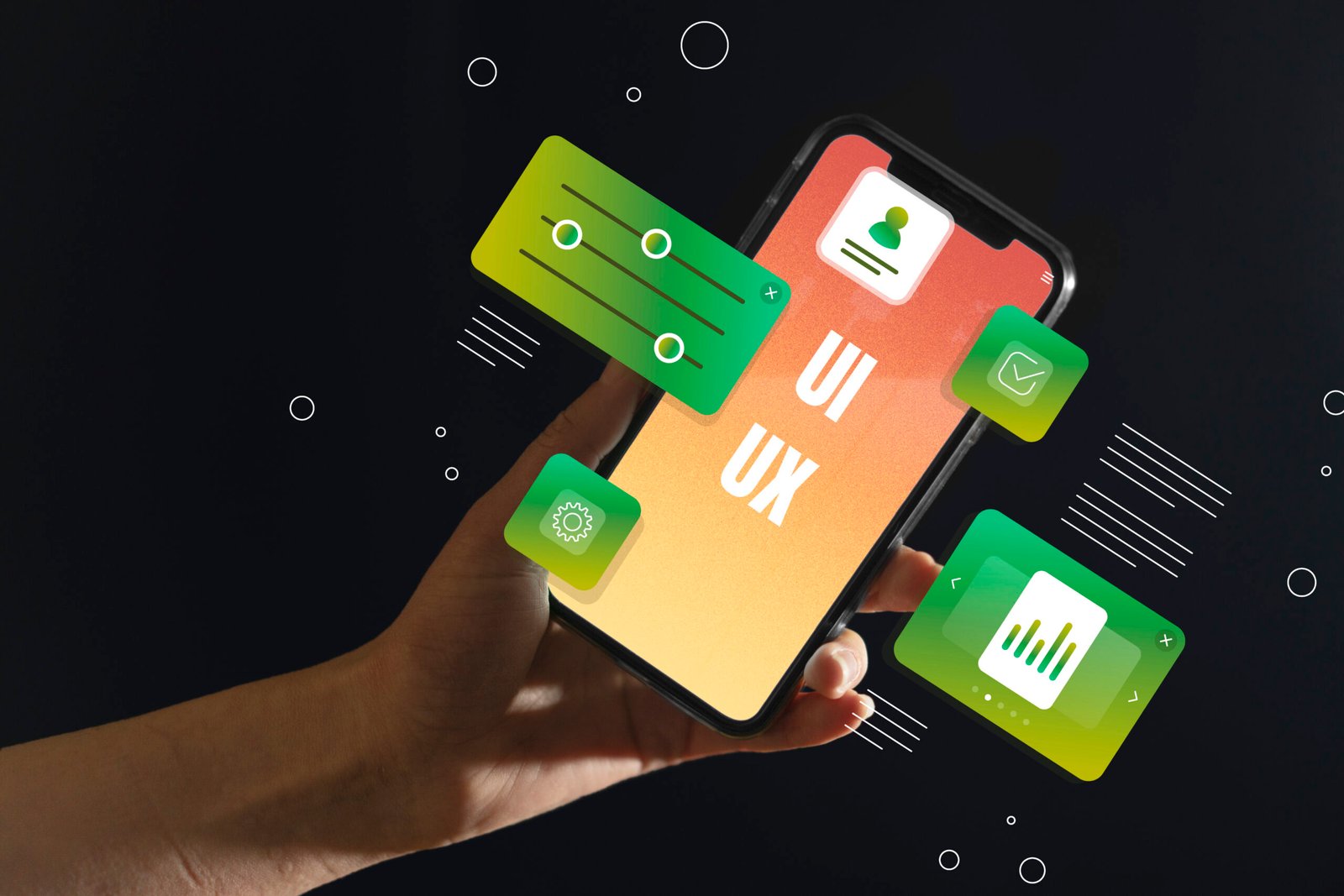 Why Food Apps on Android Offer More Flexibility for Developers -