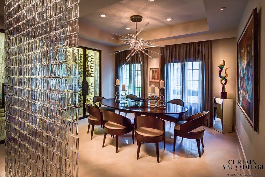 Buy Best Motorized Curtains in Dubai & Abu Dhabi | Top Offer